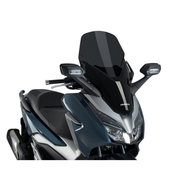 Puig V-Tech Line Touring Screen Dark Smoke